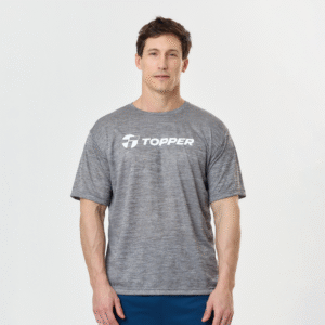 Remera Fortinera